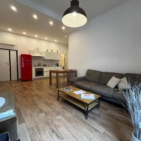 La Dolce Vita - Luxury Colosseum Boutique Apartment Roma Exterior foto