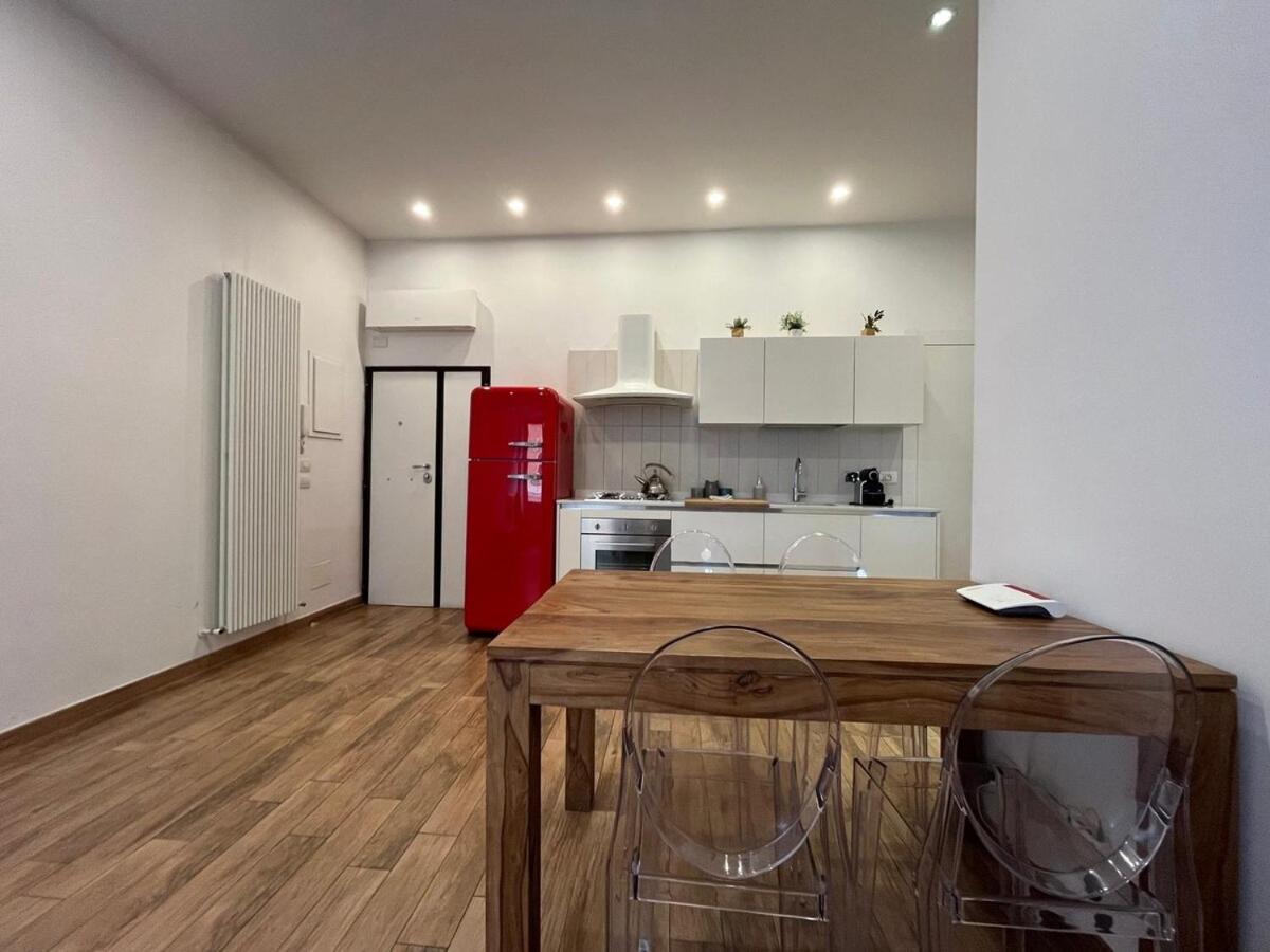 La Dolce Vita - Luxury Colosseum Boutique Apartment Roma Exterior foto