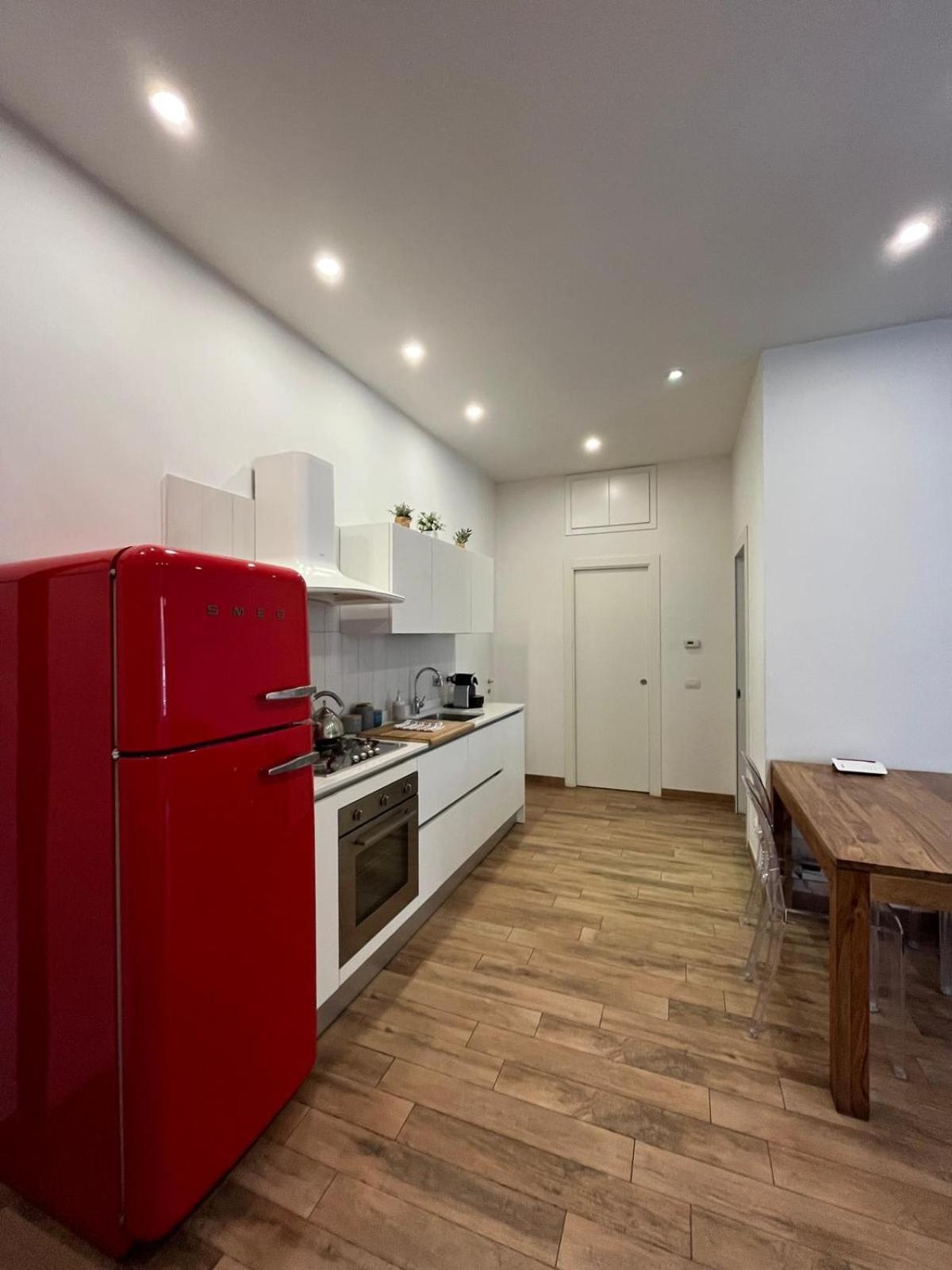 La Dolce Vita - Luxury Colosseum Boutique Apartment Roma Exterior foto